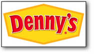 Dennys diner, Denny's, breakfast, lunch, dinner, salads, desserts, apple pie, pies, cheesecake, hotel delivery, food delivery, hotel food delivery, atlanta delivery